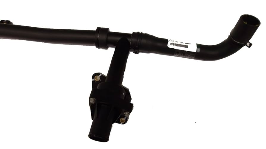 toom　 Jaguar OEM X-Type Top Radiator Hose : Amazon.ca: Automotive